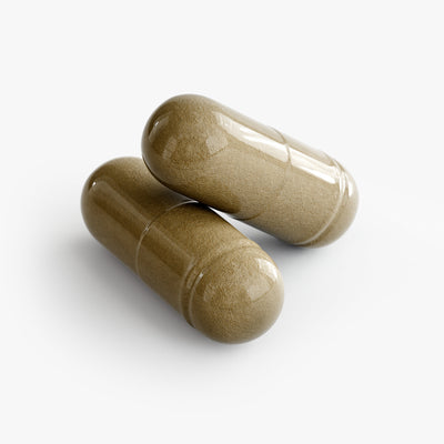 PureGinkgo – Ginkgo Biloba & Ginseng Supplement for Focus & Memory